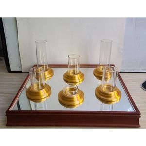 6 ball holder for baseballs